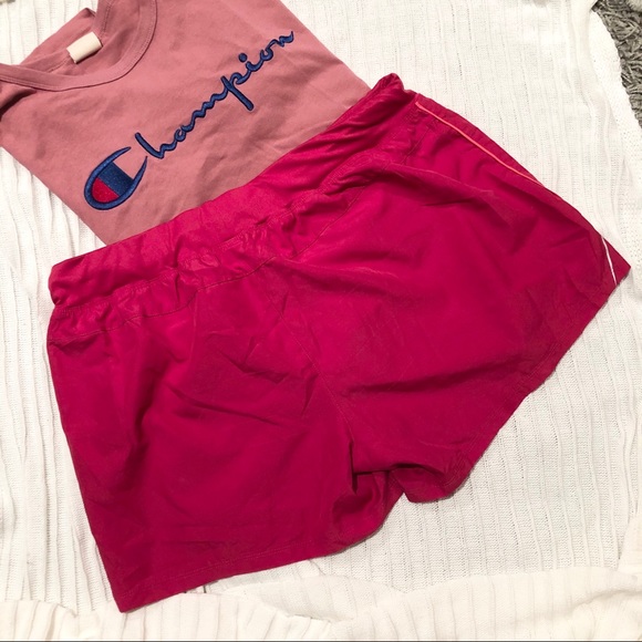 Champion Retro Running Short - Picture 11 of 11